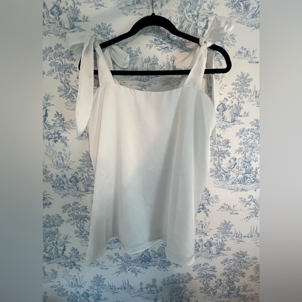 Show Me Your Mumu Make Up Tank